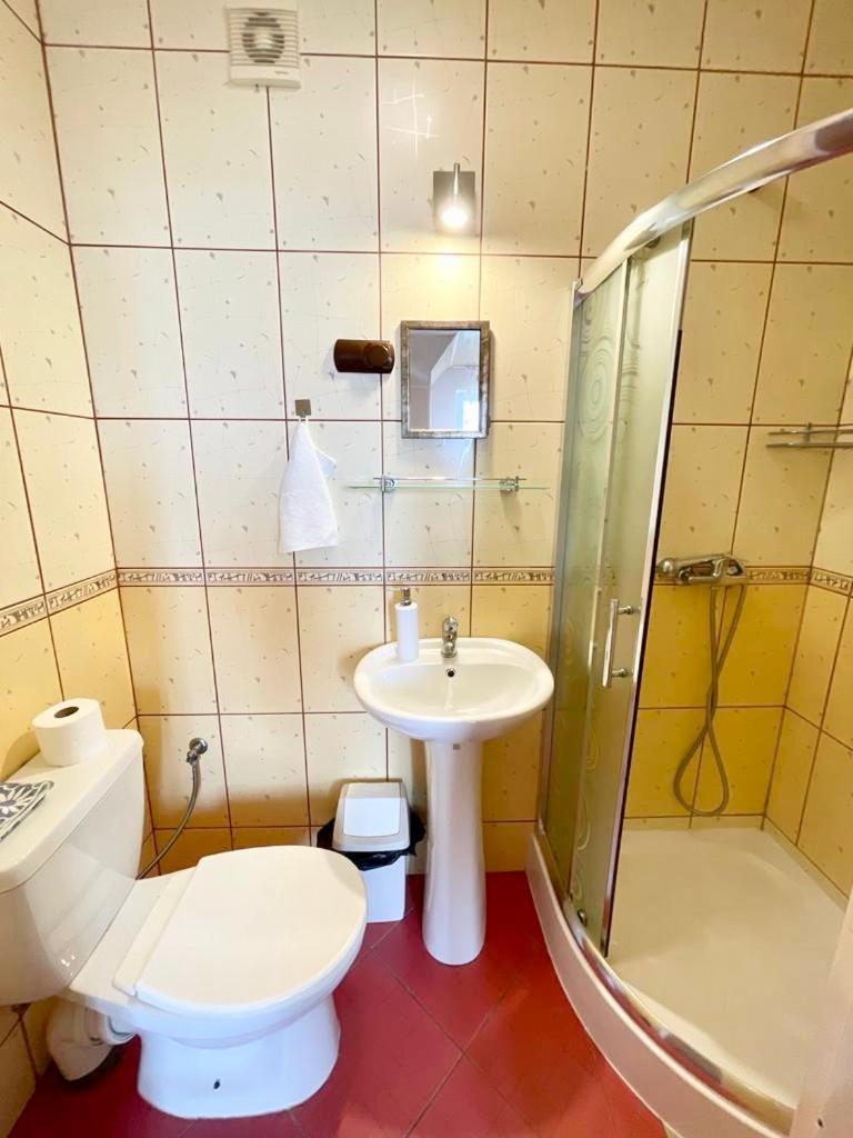 Apartamento Promyk Władysławowo Exterior foto
