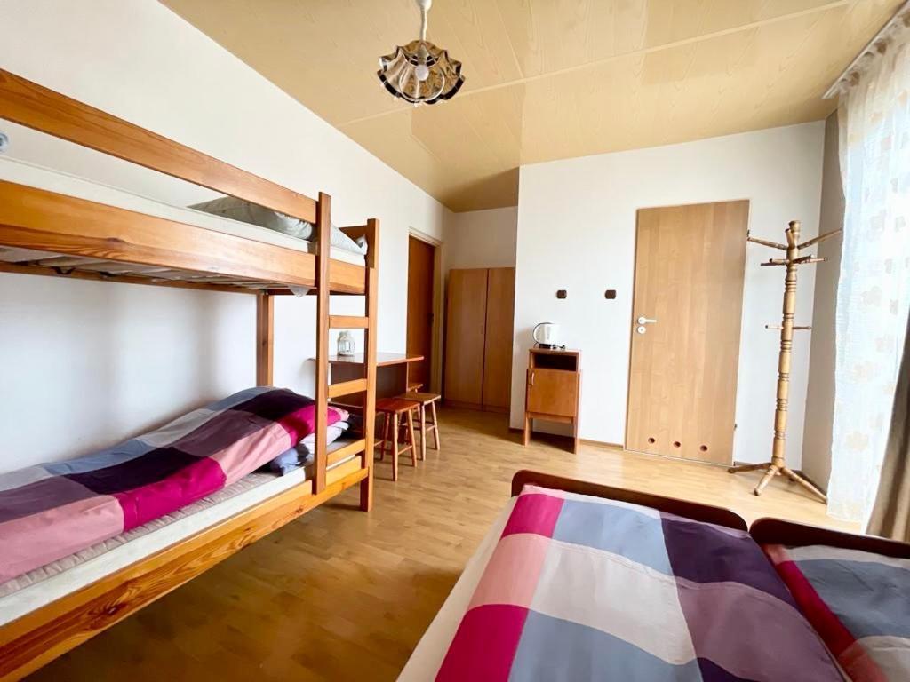 Apartamento Promyk Władysławowo Exterior foto