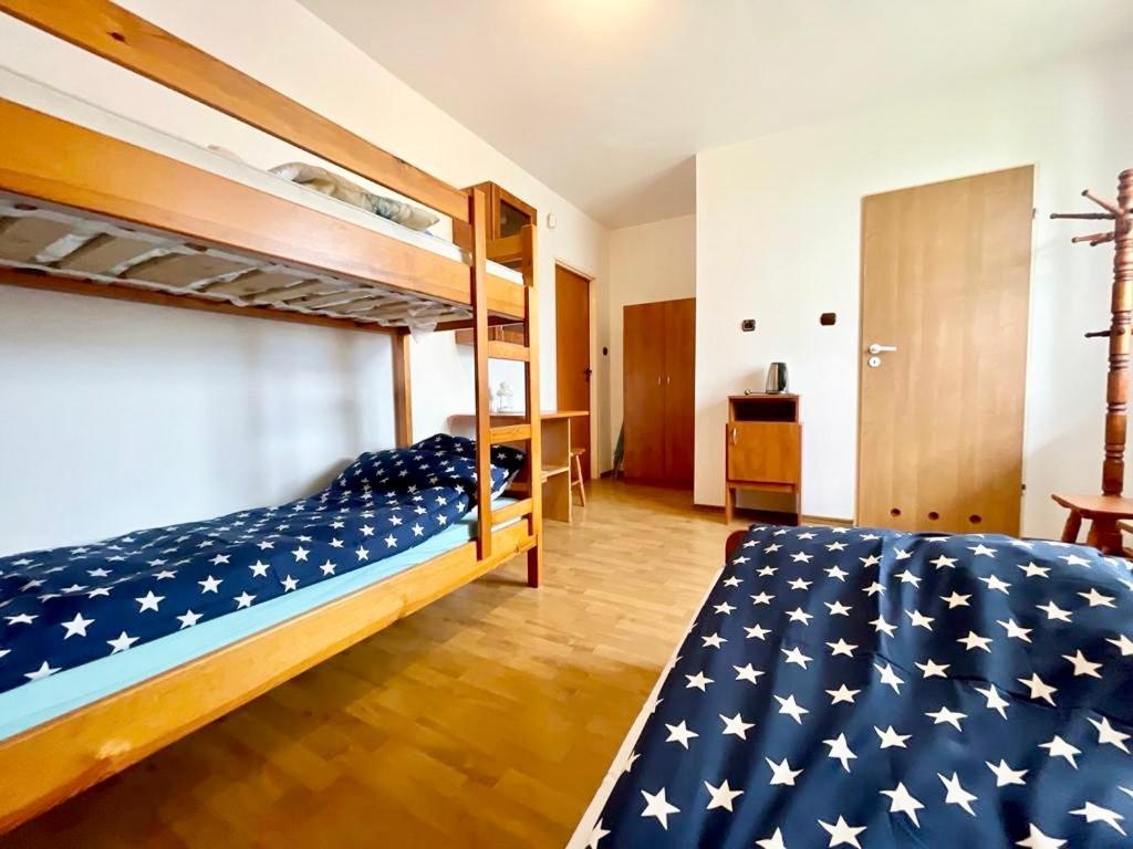 Apartamento Promyk Władysławowo Exterior foto