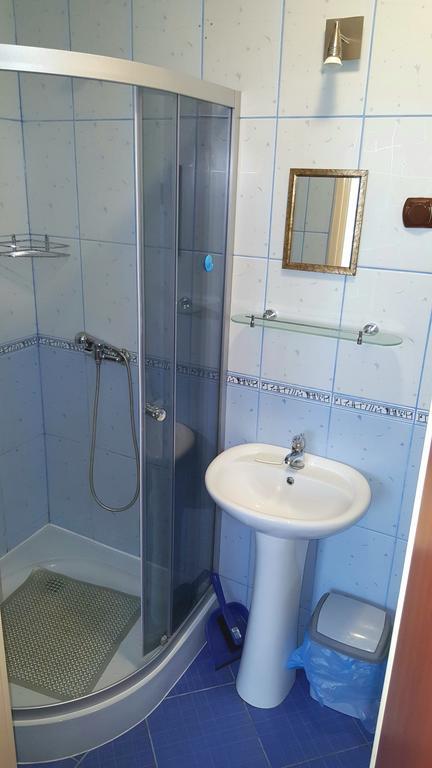 Apartamento Promyk Władysławowo Exterior foto