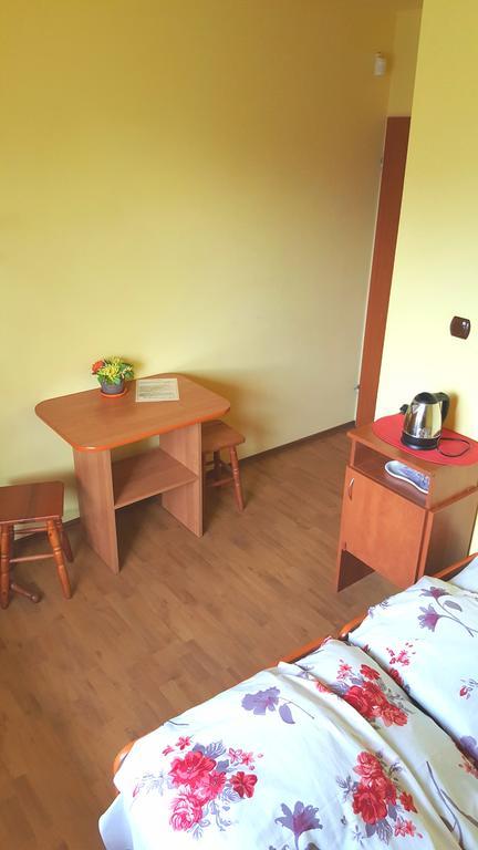 Apartamento Promyk Władysławowo Exterior foto