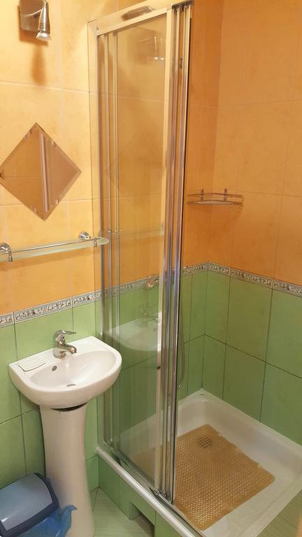 Apartamento Promyk Władysławowo Exterior foto
