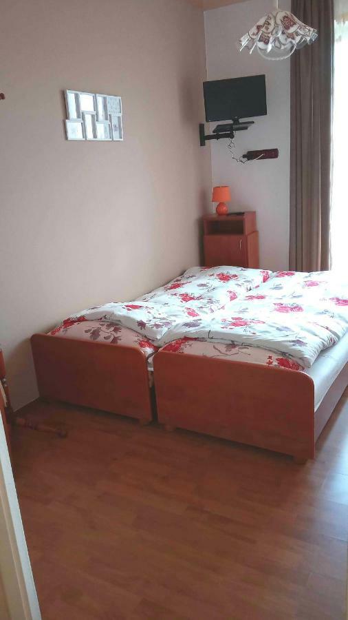 Apartamento Promyk Władysławowo Exterior foto